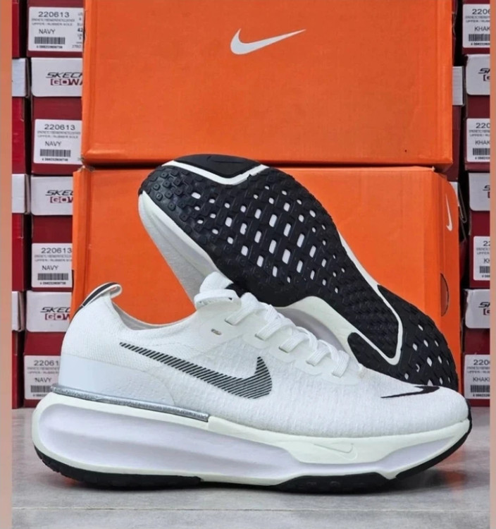 کفش نایک زوم مستر کوالیتی سایز 40 الی 45 Nike Zoomx Invincible Run flykint 3