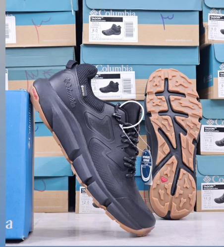 کتونی پیاده روی اسپرت کلمبیا گورتکس سایز ۴۰ الی ۴۵ Columbia GORE-TEX Vietnam