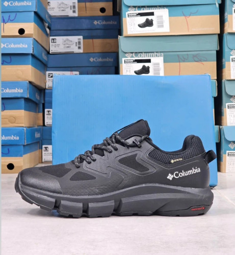 کتونی پیاده روی اسپرت کلمبیا گورتکس سایز ۴۰ الی ۴۵ Columbia GORE-TEX Vietnam