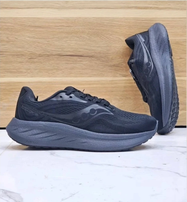 کتونی رانینگ ساکونی راید 18 سایز ۴۰ الی ۴۵ Saucony Ride 18