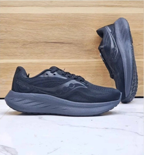 کتونی رانینگ ساکونی راید 18 سایز ۴۰ الی ۴۵ Saucony Ride 18