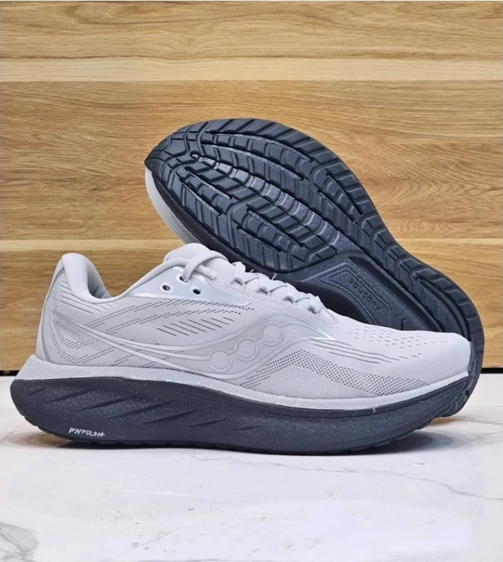 کتونی رانینگ ساکونی راید 18 سایز ۴۰ الی ۴۵ Saucony Ride 18