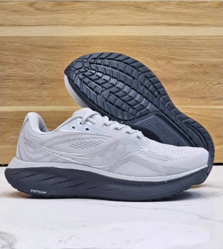 کتونی رانینگ ساکونی راید 18 سایز ۴۰ الی ۴۵ Saucony Ride 18