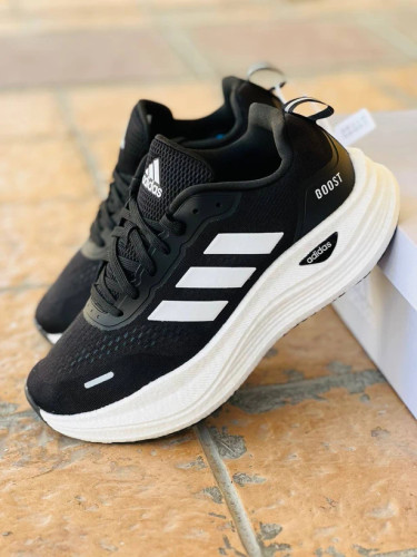 کتونی رانینگ اسپرت ادیداس بوست سایز 37 الی 40 Adidas Boost Run