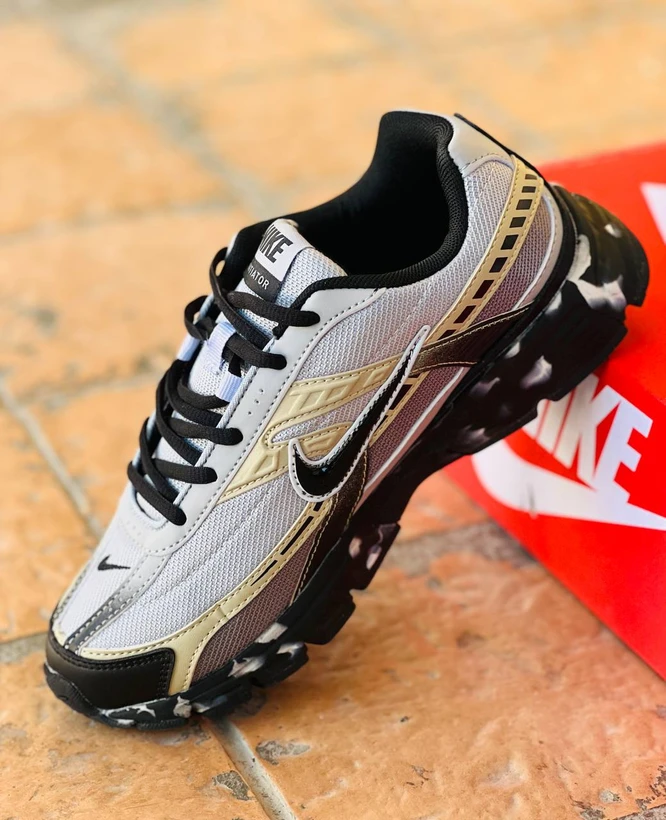 کتونی نایک انیتیتاتور سایز 40 تا 45  Nike Initiator
