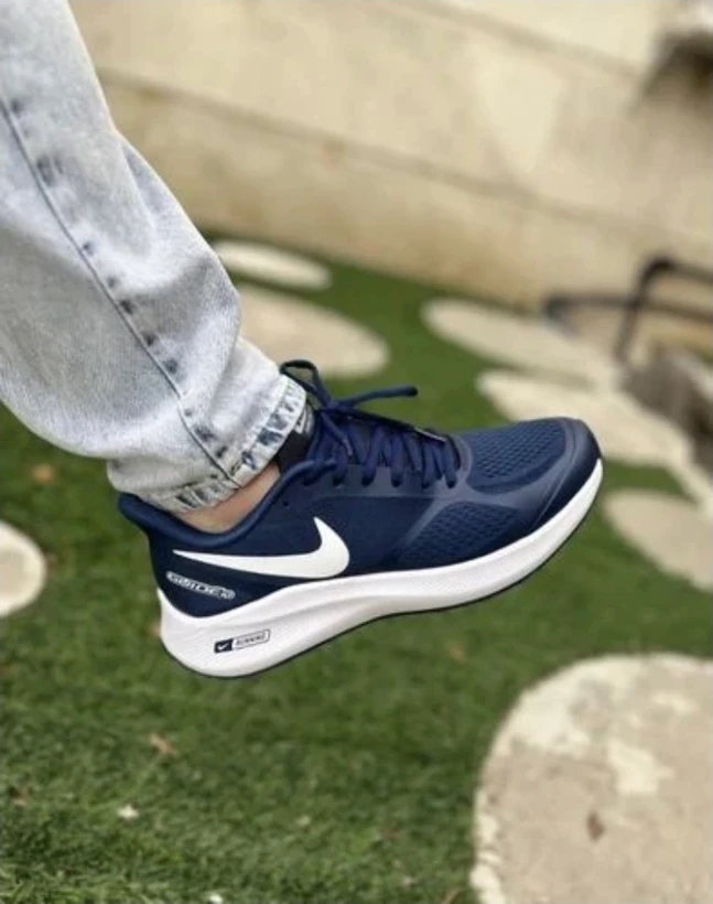 کتونی اسپرت نایک گاید سایز ۳۷ تا ۴۵  Nike guide 10
