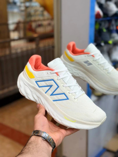 کتونی رانینگ نیوبالانس سایز ۴۰ تا ۴۵ New balance Fresh Foam 1080