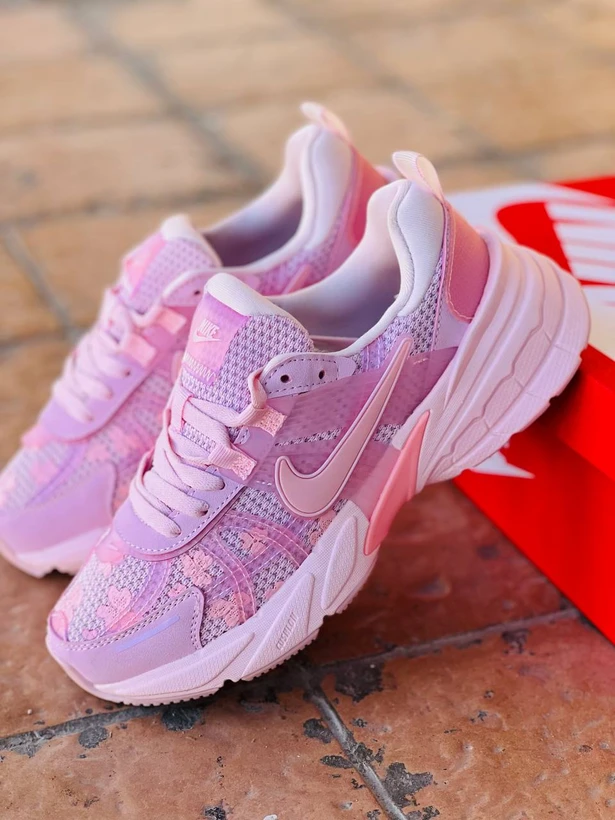 کتونی رانینگ نایک وی تو کی 37 تا 45 Nike V2k Run