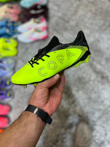 استوک فوتبال آدیداس کوپا سایز 40 تا 45 ADIDAS COPA