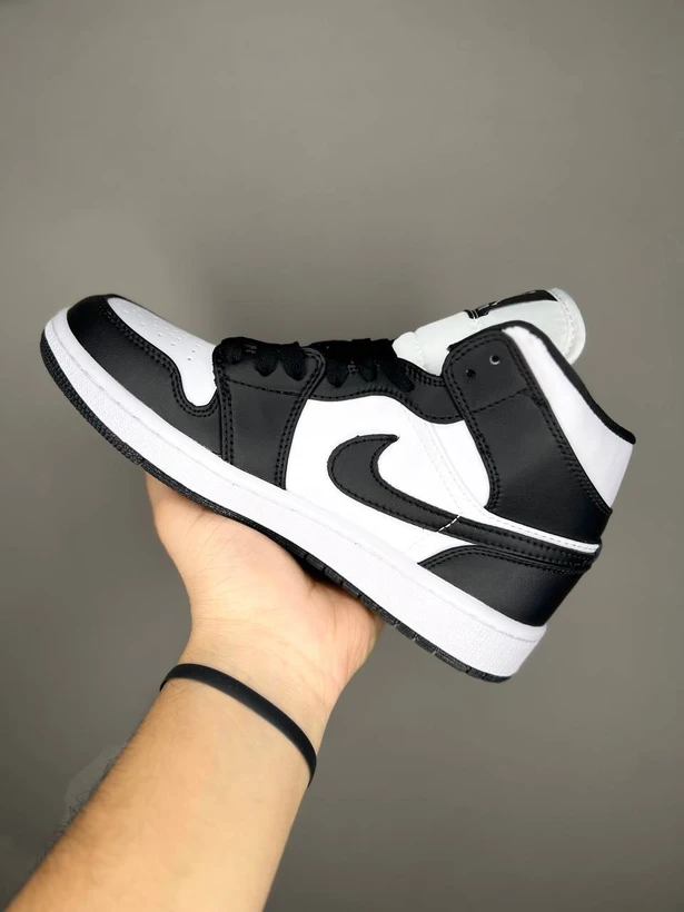 کتونی اسپرت رانینگ نایک ایر جردن وان سایز 37 تا 45 NIKE AIR JORDAN 1 HIGH