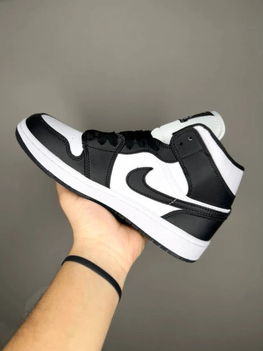 کتونی اسپرت رانینگ نایک ایر جردن وان سایز 37 تا 45 NIKE AIR JORDAN 1 HIGH