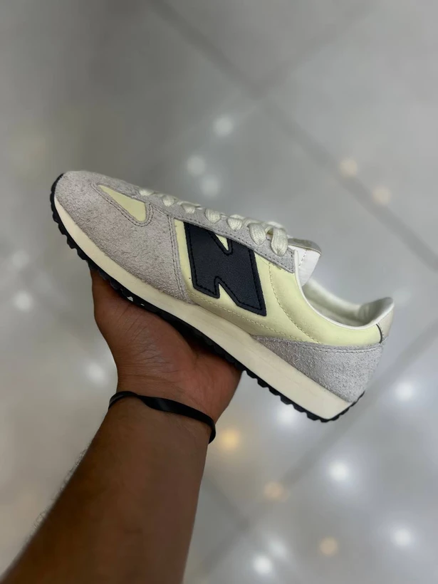 کتونی اسپرت رانینگ نیوبالانس 471 سایز 37 تا 45 NEWBALANCE 471