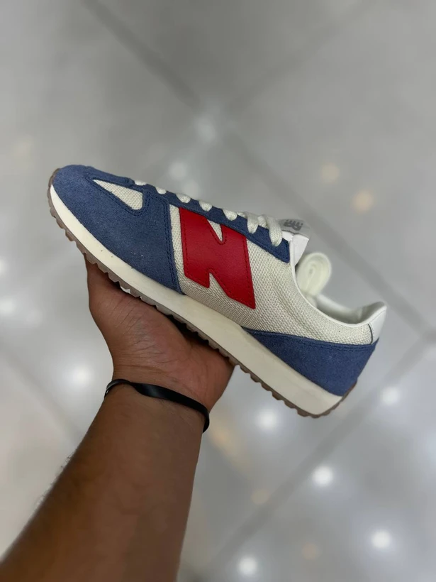 کتونی اسپرت رانینگ نیوبالانس 471 سایز 37 تا 45 NEWBALANCE 471