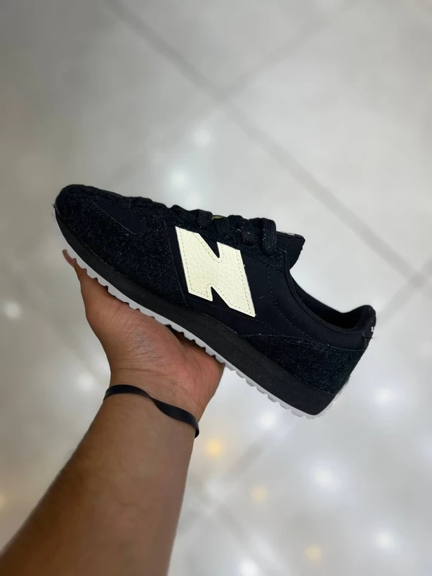 کتونی اسپرت رانینگ نیوبالانس 471 سایز 37 تا 45 NEWBALANCE 471