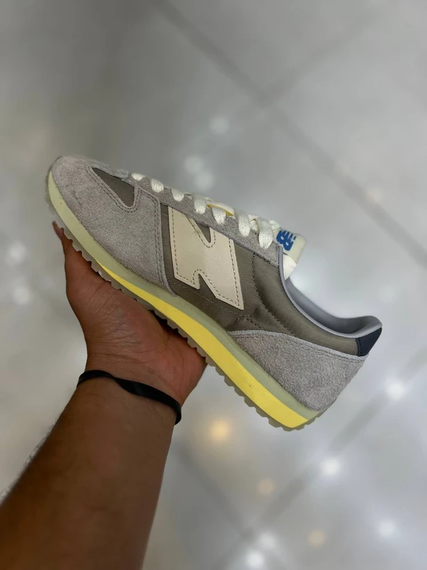 کتونی اسپرت رانینگ نیوبالانس 471 سایز 37 تا 45 NEWBALANCE 471