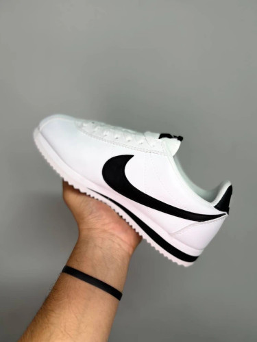 کتونی اسپرت رانینگ نایک کورتز سایز 37 تا 45 NIKE CORTEZ
