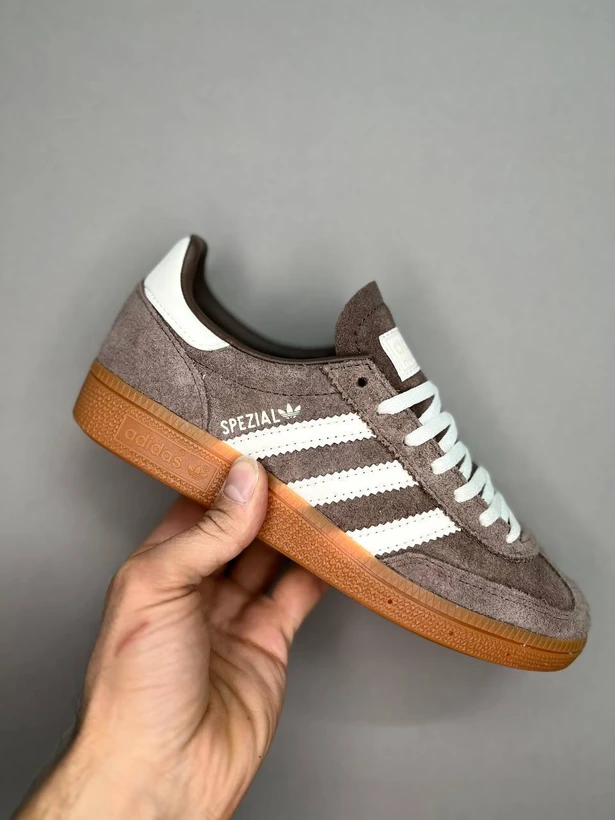 کتونی اسپرت رانینگ آدیداس اسپیزال سایز 37 تا 41 ADIDAS SPEZIAL