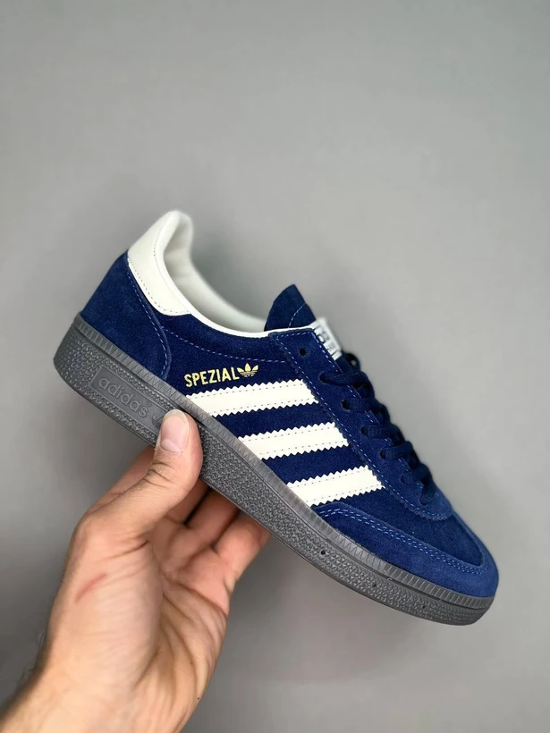 کتونی اسپرت رانینگ آدیداس اسپیزال سایز 37 تا 40 ADIDAS SPEZIAL
