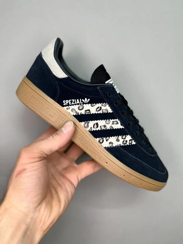 کتونی اسپرت رانینگ آدیداس اسپیزال سایز 37 تا 40 ADIDAS SPEZIAL