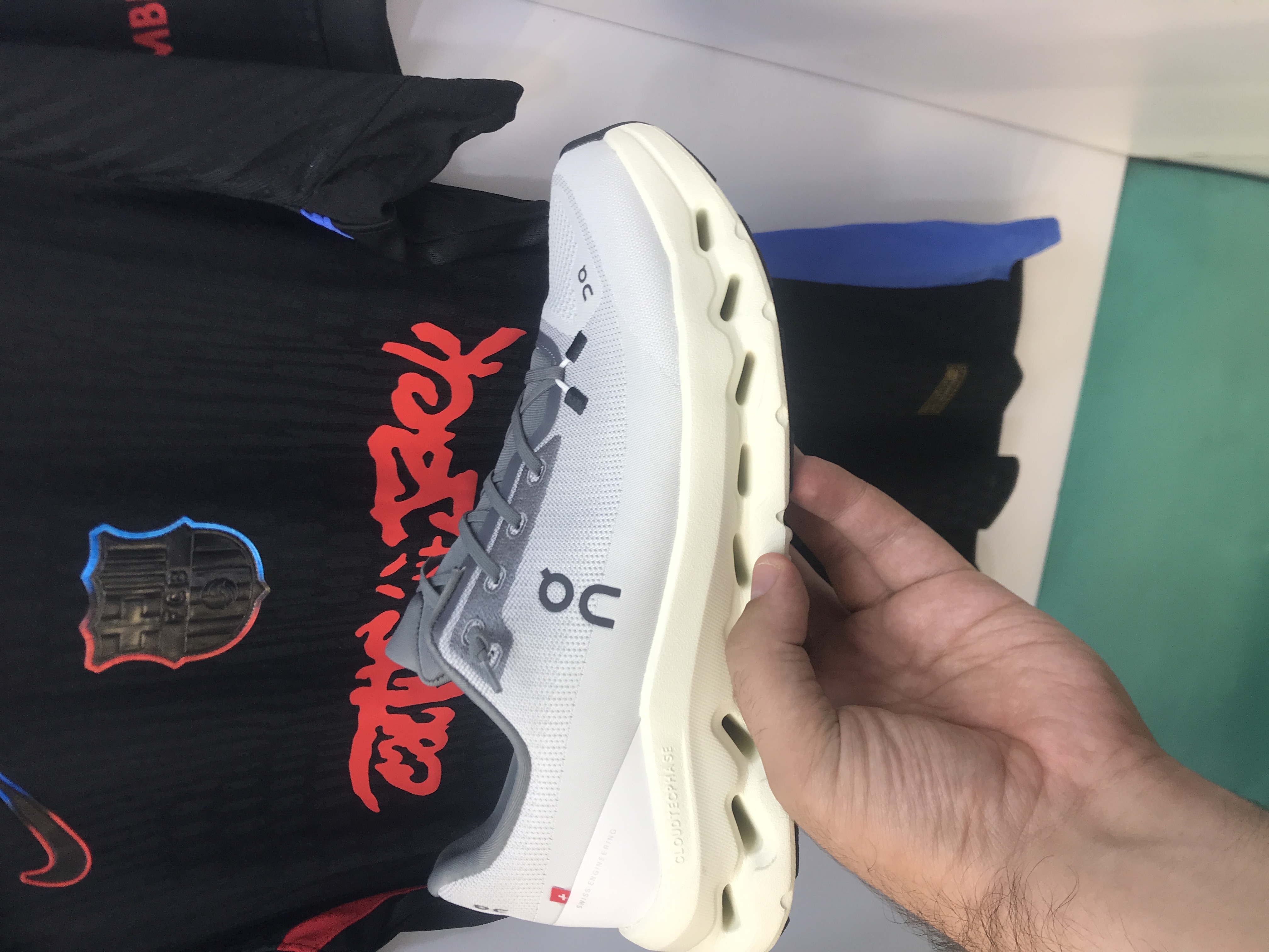 کتونی