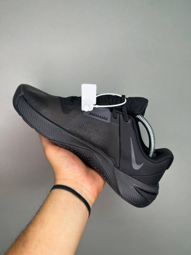 کتونی کراسفیت نایک متکان ۱۰ سایز ۳۷ تا ۴۵ تمام مشکی Nike Metcon 10