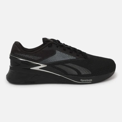 کتونی ریبوک سفید آبی نانو ایکس 3 سایز 44 تا 40 Reebok Nano X3