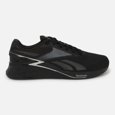 کتونی ریبوک سفید آبی نانو ایکس 3 سایز 44 تا 40 Reebok Nano X3