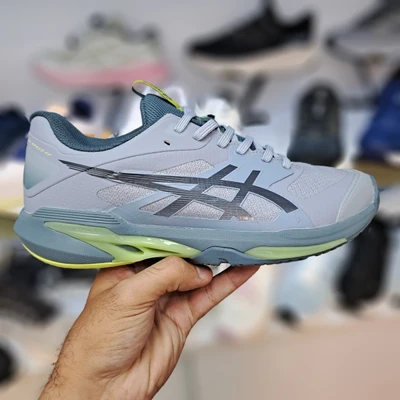 کتونی تنیس اسیکس سولوشن اسپید سایز 41 تا 45 ASICS SOLUTION SPEED FF